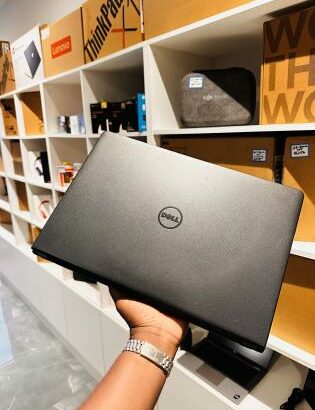 Dell Inspiron 15-3552  intel Celeron N3060 1.60 GHz 4 GB DDR4 SDRAM 500 GB SSHD  Sata Display 15.6 FHD  Teclado contabilístico  Intel HD Graphics  Bat