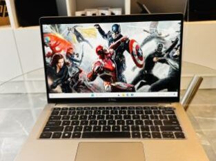 Dell Latitude 5440 UltraBook Machine 13th Gen ,intel Core i5-1345U (12 CPUs)1.60 GHZ ,16 GB DDR5 SDRAM , ,512 GB SSD NVMe,Intel UHD Graphics,13.3 Pole