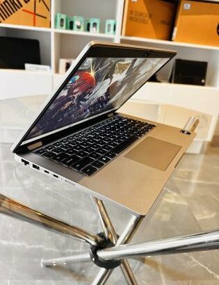 Dell Latitude 5440 UltraBook Machine 13th Gen ,intel Core i5-1345U (12 CPUs)1.60 GHZ ,16 GB DDR5 SDRAM , ,512 GB SSD NVMe,Intel UHD Graphics,13.3 Pole