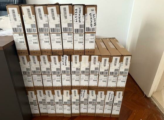 DELL VOSTRO 3520 CORE I3-1215U 8GB RAM 512GB SSD 15.6 INCH WIN11 PRO SELADOS