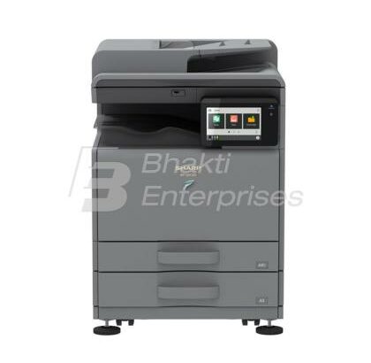 DIGITAL MULTIFUNCIONAL SYSTEM SHARP BP-22C25T+ BP CS14+ DP DS16+ TONERS