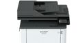 DIGITAL MULTIFUNCIONAL SYSTEM SHARP MX-B427W with ADF