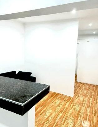 Arrenda se Dep tipo 1