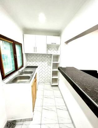 Arrenda se Dep tipo 1