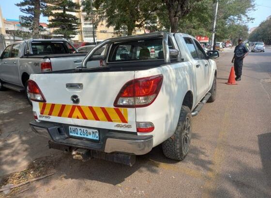 Vendo o Bt 50 a 1 milhão