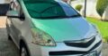 Super promoção Vendo Toyota RACTIS 1.5 Recém importado em perfeitas condições de conservação