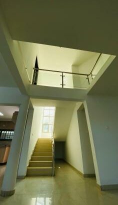 Casa na Matola aproveita