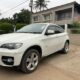 BMW X6 oportunidade única aproveita