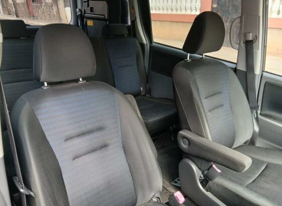 Vendo carro, tenho urgência em vender