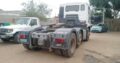 ERF M11 2003