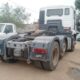 ERF M11 2003