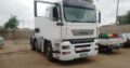 ERF M11 2003