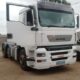 ERF M11 2003