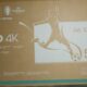 TV HISENSE UHD 4K 50″ 50A61N SELADA