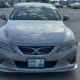 Toyota Mark X 2010 com Bodykit