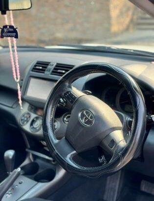 Toyota Vanguard 2011 4×4