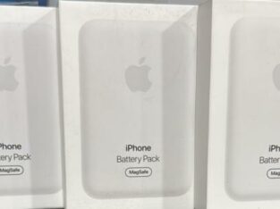 IPHONE BATTERY PACK SELADAS