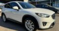 Mazda CX5 novo aproveita