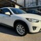 Mazda CX5 novo aproveita