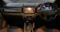 Forde Ranger wildtrak