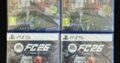Fc 26 Ps5  / Ps4  selado