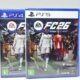 Fc 26 Ps5  / Ps4  selado