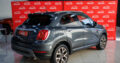 FIAT 500X 2016 | VIATURA USADA – MAPUTO