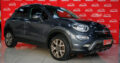 FIAT 500X 2016 | VIATURA USADA – MAPUTO