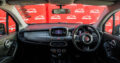 FIAT 500X 2016 | VIATURA USADA – MAPUTO