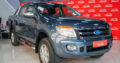 FORD RANGER 4X4 2014 | VIATURA USADA – MAPUTO