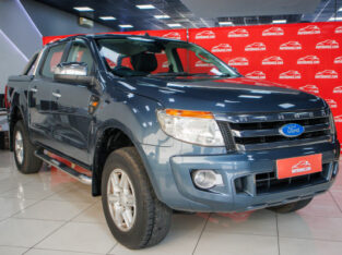 FORD RANGER 4X4 2014 | VIATURA USADA – MAPUTO