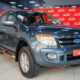 FORD RANGER 4X4 2014 | VIATURA USADA – MAPUTO