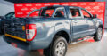FORD RANGER 4X4 2014 | VIATURA USADA – MAPUTO