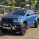 Ford Ranger Raptor 4X4 Recém Chegado