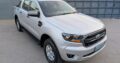 Ford Ranger T8 XLS 2021 2.2 Turbo Diesel Manual 4X4
