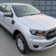 Ford Ranger T8 XLS 2021 2.2 Turbo Diesel Manual 4X4