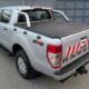 Ford Ranger T8 XLS 2021 2.2 Turbo Diesel Manual 4X4