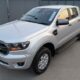 Ford Ranger T8 XLS 2021 2.2 Turbo Diesel Manual 4X4