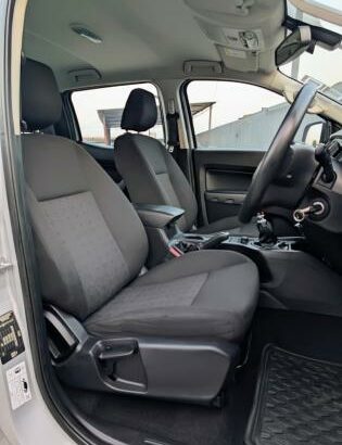 Ford Ranger T8 XLS 2021 2.2 Turbo Diesel Manual 4X4