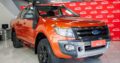 FORD RANGER WILDTRAK 4X4 2015 | VIATURA USADA – MAPUTO