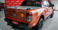 FORD RANGER WILDTRAK 4X4 2015 | VIATURA USADA – MAPUTO