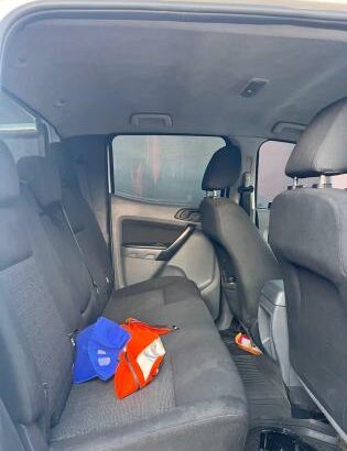 FORD RANGER XLS 2021 2.2 Manual 4×4-1.095.000,00mt