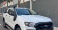 FORD RANGER XLS 2021 2.2 Manual 4×4-1.095.000,00mt