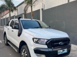 FORD RANGER XLS 2021 2.2 Manual 4×4-1.095.000,00mt