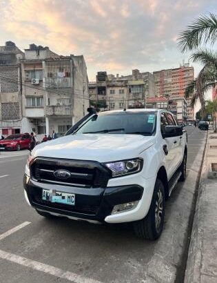FORD RANGER XLS 2021 2.2 Manual 4×4-1.095.000,00mt