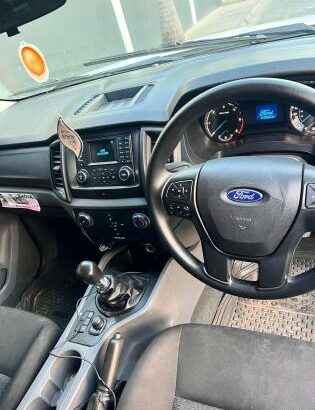 FORD RANGER XLS 2021 2.2 Manual 4×4-1.095.000,00mt