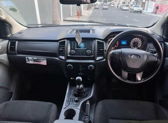 FORD RANGER XLS 2021 2.2 Manual 4×4-1.095.000,00mt