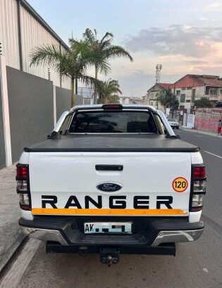 FORD RANGER XLS 2021 2.2 Manual 4×4-1.095.000,00mt