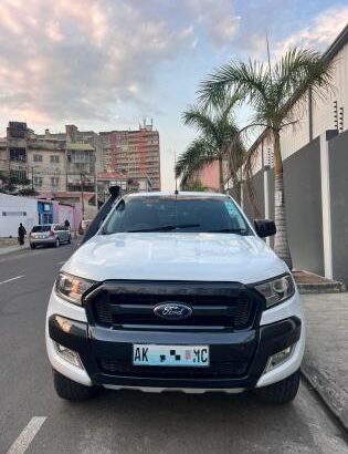 FORD RANGER XLS 2021 2.2 Manual 4×4-1.095.000,00mt