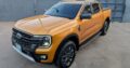 Ford Wildtrak 2023 2.0L Turbo Diesel 4X4
